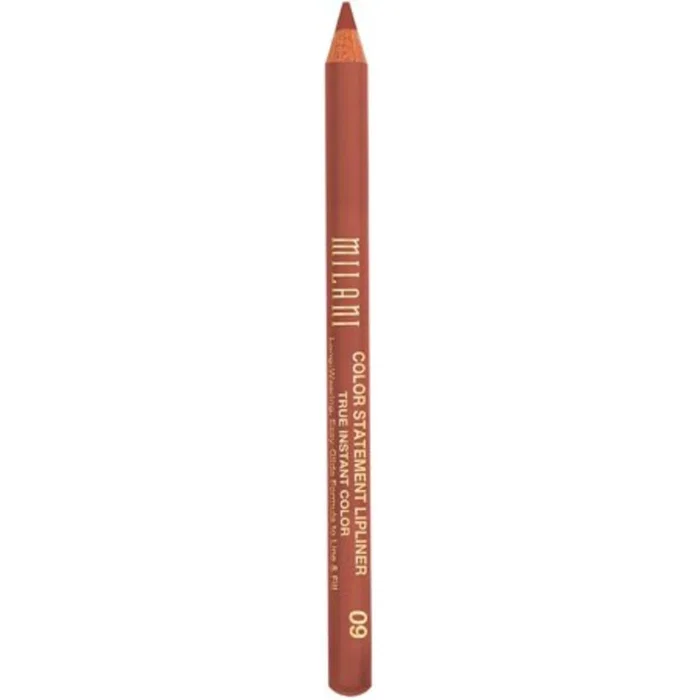 Milani Color Statement Crayon à lèvres, 09 Épice, 1.14 g Milani Color Statement Crayon à lèvres, 09 Épice, 1.14 g