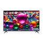 TV intelligente LG 75UA75006LA.AEUQ 4K Ultra HD 75" LED