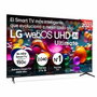 TV intelligente LG 75UA75006LA.AEUQ 4K Ultra HD 75" LED