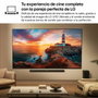 TV intelligente LG 75UA75006LA.AEUQ 4K Ultra HD 75" LED