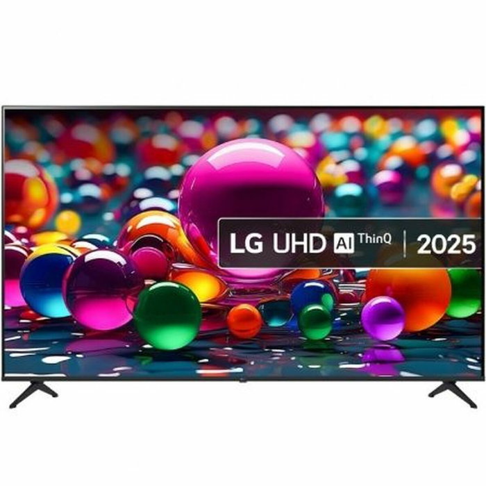 TV intelligente LG 75UA75006LA.AEUQ 4K Ultra HD 75" LED