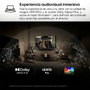 TV intelligente LG 75UA75006LA.AEUQ 4K Ultra HD 75" LED