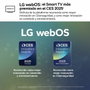 TV intelligente LG 75UA75006LA.AEUQ 4K Ultra HD 75" LED