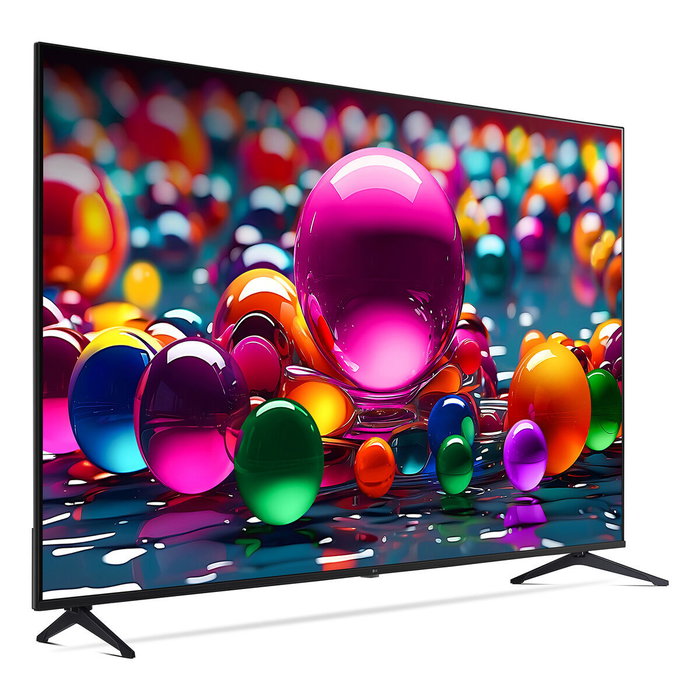 TV intelligente LG 75UA75006LA.AEUQ 4K Ultra HD 75" LED