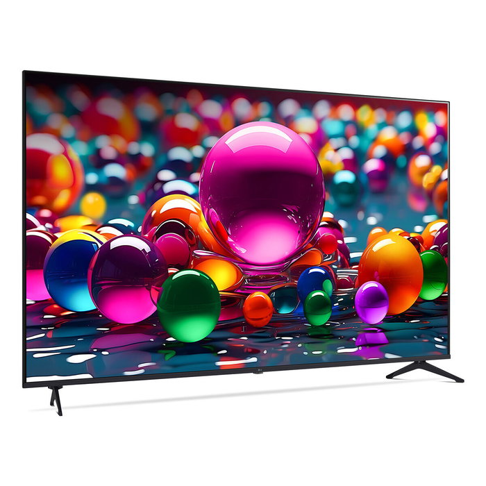 TV intelligente LG 75UA75006LA.AEUQ 4K Ultra HD 75" LED