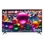TV intelligente LG 75UA75006LA.AEUQ 4K Ultra HD 75" LED