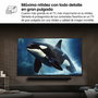 TV intelligente LG 75UA75006LA.AEUQ 4K Ultra HD 75" LED