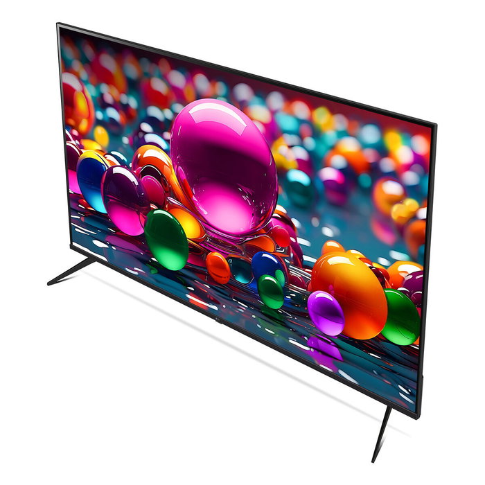 TV intelligente LG 75UA75006LA.AEUQ 4K Ultra HD 75" LED