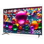 TV intelligente LG 75UA75006LA.AEUQ 4K Ultra HD 75" LED