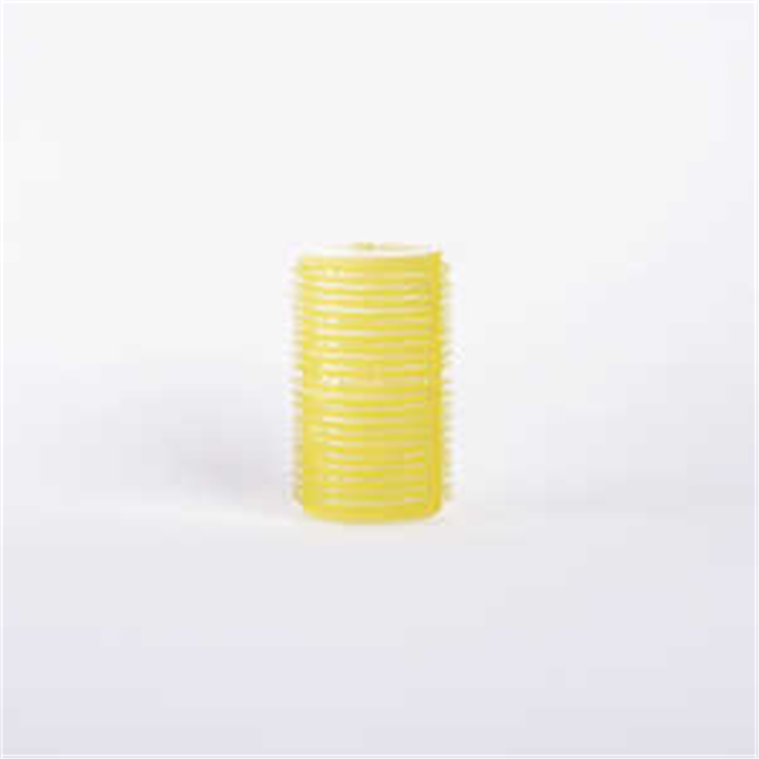 Bifull - Rouleau Velcro Adhésif Jaune 32 mm - Lot de 12 Unités Bifull - Rouleau Velcro Adhésif Jaune 32 mm - Lot de 12 Unités