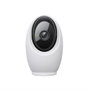 TP-Link Tapo C260 Caméra de Sécurité Intérieure WiFi 4K 8MP 360° Vision Nocturne Audio Bidirectionnel Détection IA Compatible Alexa