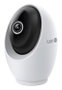 TP-Link Tapo C260 Caméra de Sécurité Intérieure WiFi 4K 8MP 360° Vision Nocturne Audio Bidirectionnel Détection IA Compatible Alexa