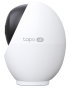 TP-Link Tapo C260 Caméra de Sécurité Intérieure WiFi 4K 8MP 360° Vision Nocturne Audio Bidirectionnel Détection IA Compatible Alexa