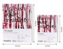 Innspiro Set de 2 blocs de papier pour huile A3 et A4, 10 pages 280g
