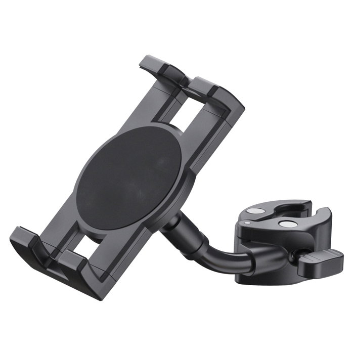 K&M Support pour Smartphone et Tablette 19764 Noir K&M Support pour Smartphone et Tablette 19764 Noir