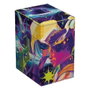 Ultimate Guard Flip'n'Tray 133+ Xenoskin Magic: The Gathering "Edge of Eternities" - Haliya and Tezzeret