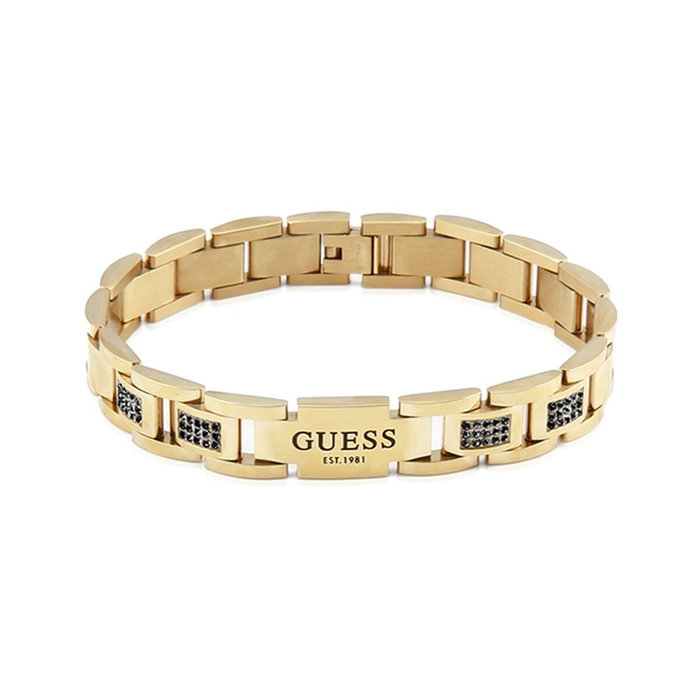 Bracelet Homme Guess JUMB01342JWYGBKT-U Bracelet Homme Guess JUMB01342JWYGBKT-U