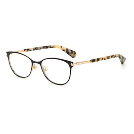 Monture de Lunettes Femme Kate Spade JABRIA807F317 Ø 53 mm