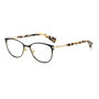 Monture de Lunettes Femme Kate Spade JABRIA807F317 Ø 53 mm