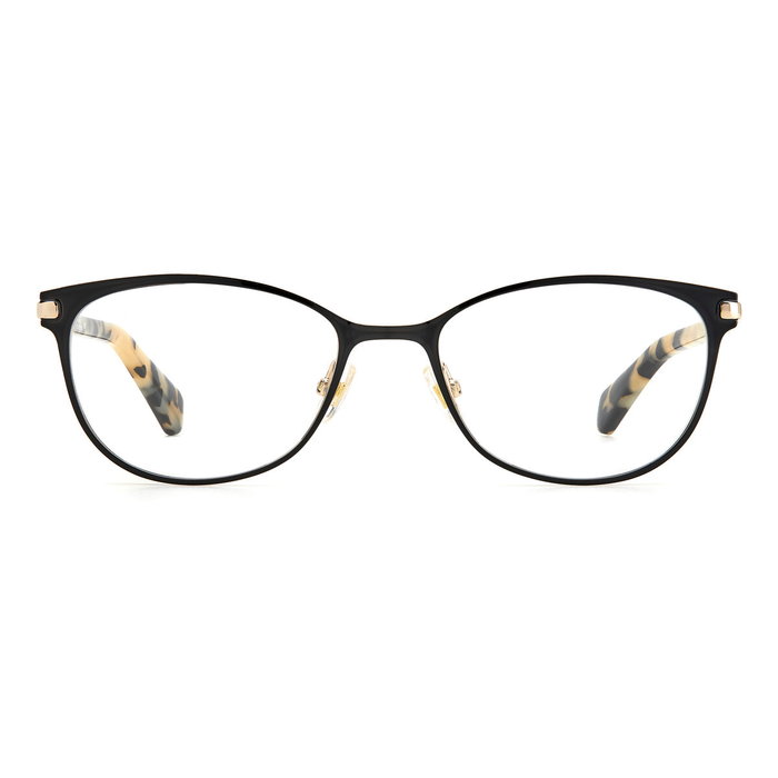 Monture de Lunettes Femme Kate Spade JABRIA807F317 Ø 53 mm Monture de Lunettes Femme Kate Spade JABRIA807F317 Ø 53 mm