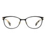 Monture de Lunettes Femme Kate Spade JABRIA807F317 Ø 53 mm
