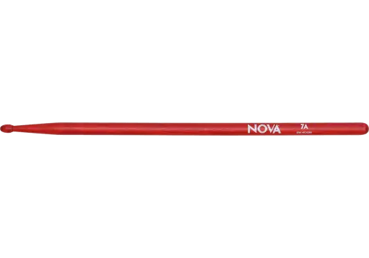 Vic Firth Baquetas 7A Nova Roja Vic Firth Baquetas 7A Nova Roja