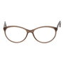 Monture de Lunettes Unisexe Andy Wolf 5056 54C