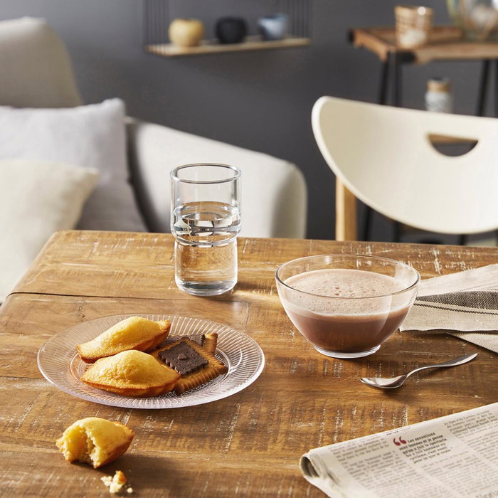 Luminarc Bol Ariba Verre Transparent 50 cL