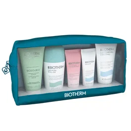 Biotherm Coffret de Soins Hydratants et Apaisants pour Femme