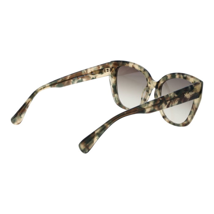 Lunettes de soleil Femme Max Mara MM0040 5455F