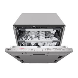 Lave-vaisselle LG DB597TXS
