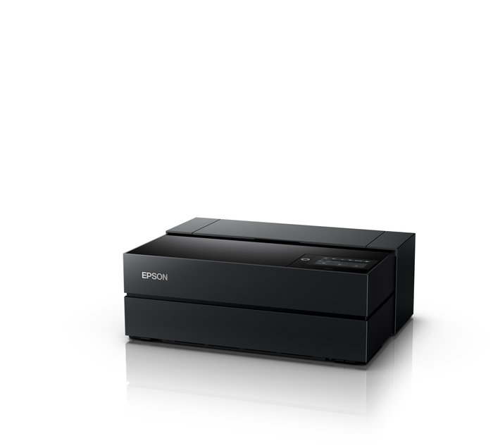 Epson SureColor SC-P700 Imprimante Photo A3+ Professionnelle 5760x1440 DPI Wi-Fi Noir Epson SureColor SC-P700 Imprimante Photo A3+ Professionnelle 5760x1440 DPI Wi-Fi Noir