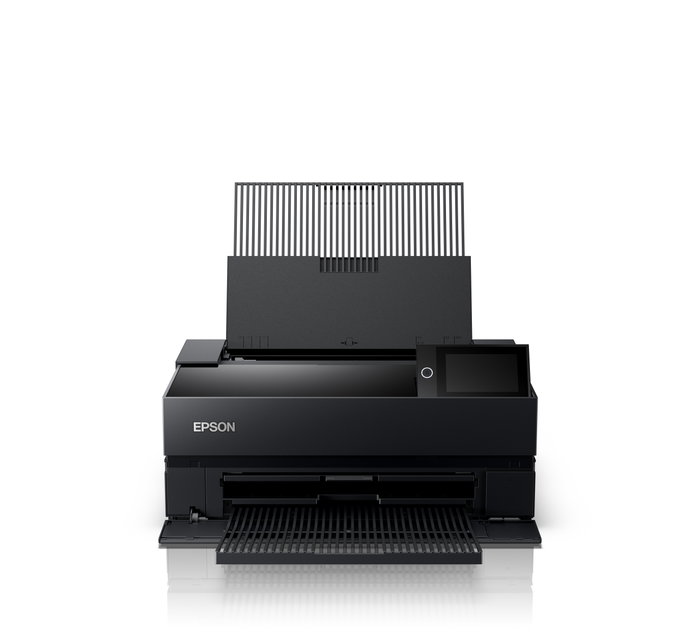 Epson SureColor SC-P700 Imprimante Photo A3+ Professionnelle 5760x1440 DPI Wi-Fi Noir Epson SureColor SC-P700 Imprimante Photo A3+ Professionnelle 5760x1440 DPI Wi-Fi Noir