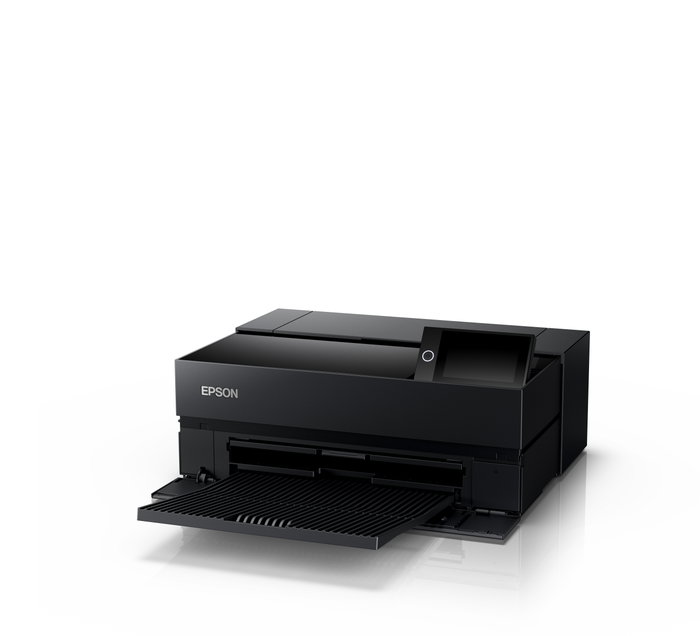 Epson SureColor SC-P700 Imprimante Photo A3+ Professionnelle 5760x1440 DPI Wi-Fi Noir Epson SureColor SC-P700 Imprimante Photo A3+ Professionnelle 5760x1440 DPI Wi-Fi Noir