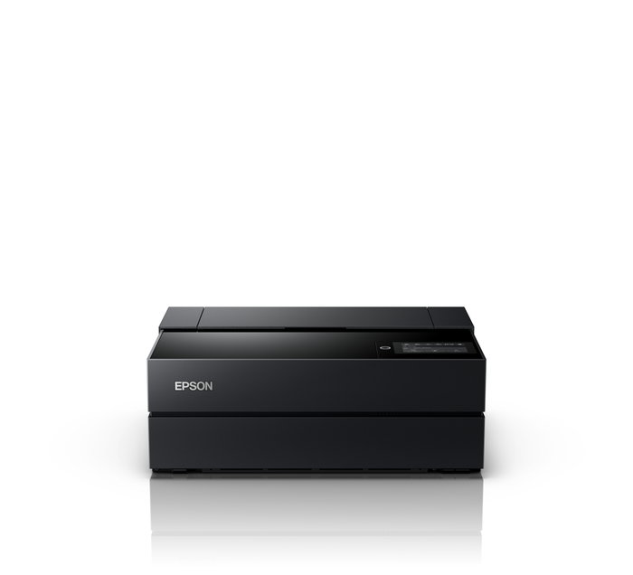 Epson SureColor SC-P700 Imprimante Photo A3+ Professionnelle 5760x1440 DPI Wi-Fi Noir Epson SureColor SC-P700 Imprimante Photo A3+ Professionnelle 5760x1440 DPI Wi-Fi Noir