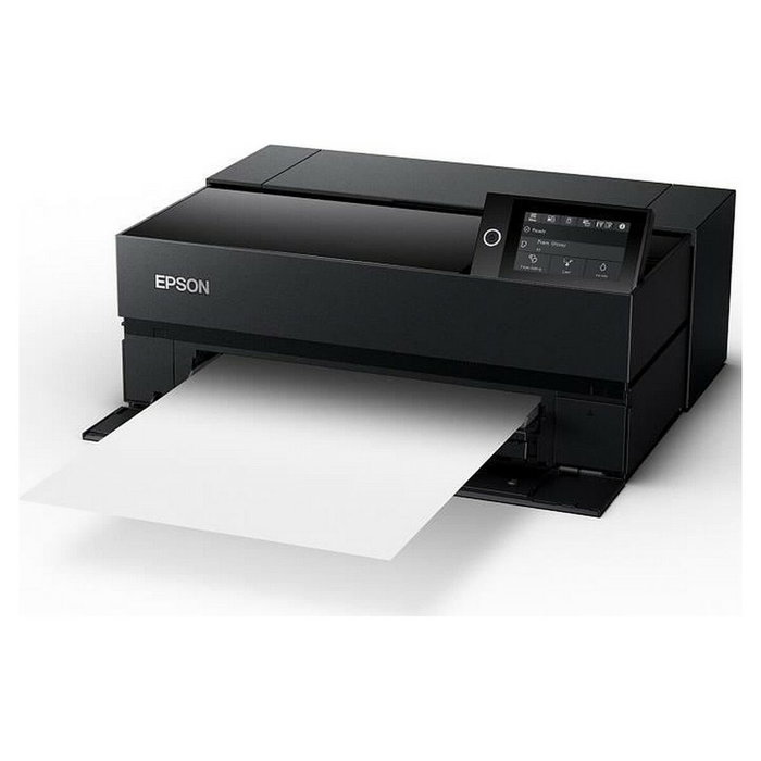 Epson SureColor SC-P700 Imprimante photo jet d'encre Noir