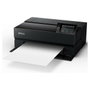 Epson SureColor SC-P700 Imprimante photo jet d'encre Noir