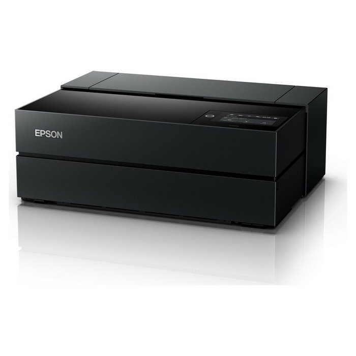 Epson SureColor SC-P700 Imprimante photo jet d'encre Noir