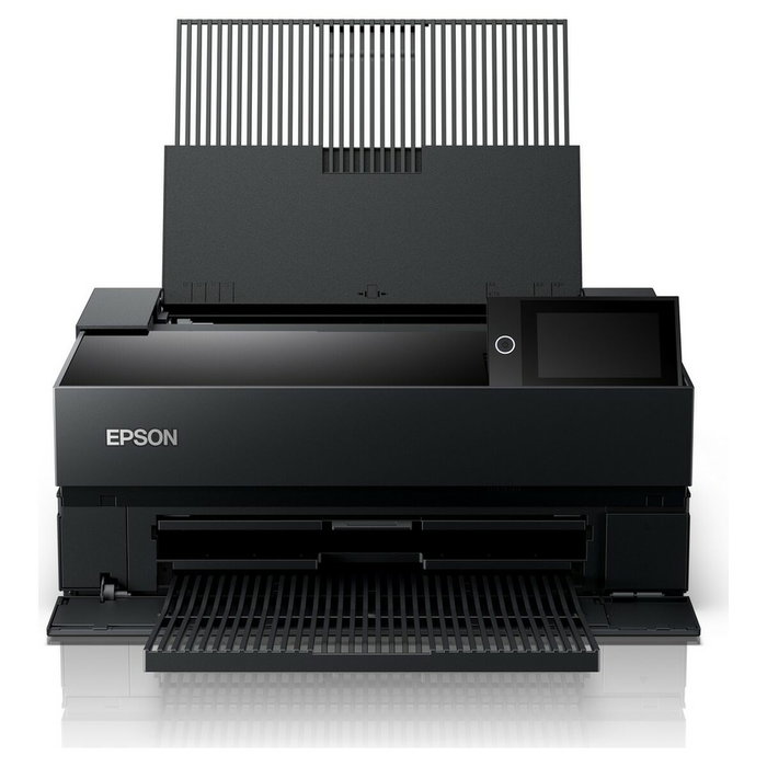 Epson SureColor SC-P700 Imprimante photo jet d'encre Noir