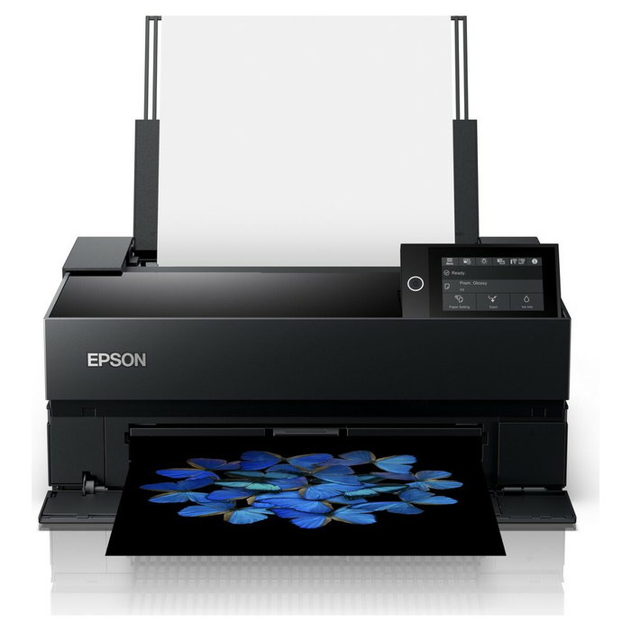 Epson SureColor SC-P700 Imprimante photo jet d'encre Noir