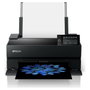 Epson SureColor SC-P700 Imprimante photo jet d'encre Noir
