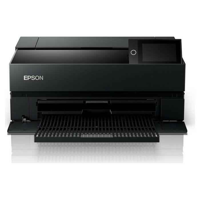 Epson SureColor SC-P700 Imprimante photo jet d'encre Noir