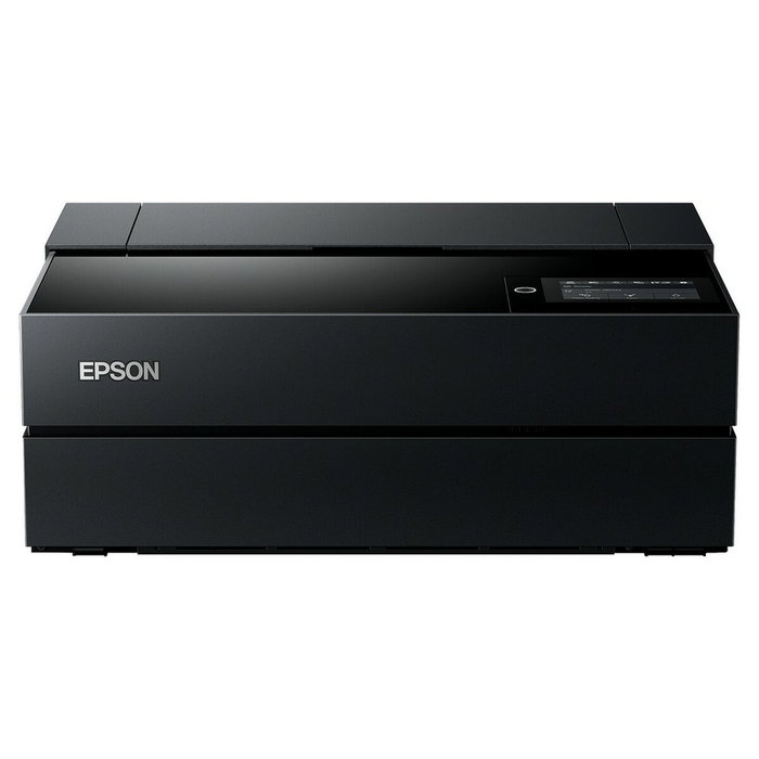 Epson SureColor SC-P700 Imprimante photo jet d'encre Noir