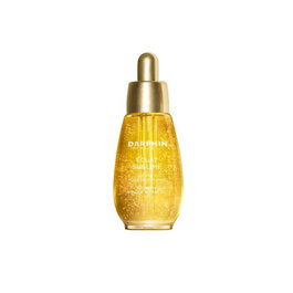 Darphin Nectar Sublime Éclat Huile 30 ml - Huile de Beauté pour le Visage