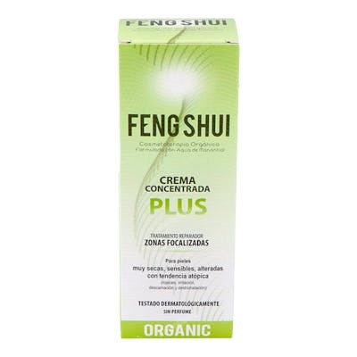 FENG SHUI Crema Concentrada Plus 100ml