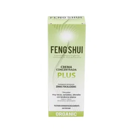Crema Concentrada Plus