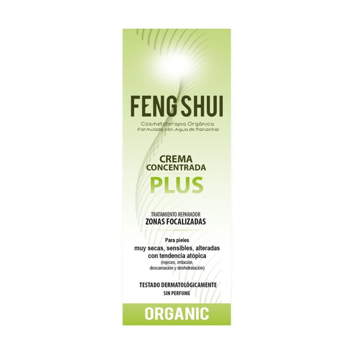 Feng Shui Crema Concentrada Plus 100 ml Feng Shui Crema Concentrada Plus 100 ml