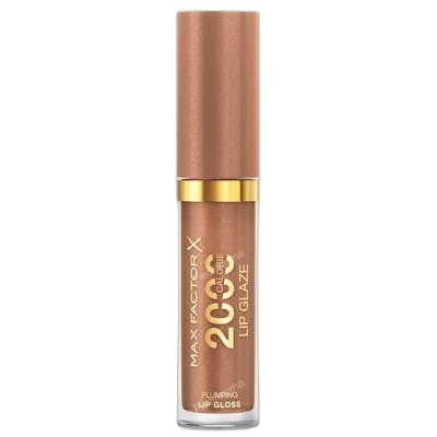 Max Factor Brillant à lèvres 2000 CALORIE 165-feuilles de soie