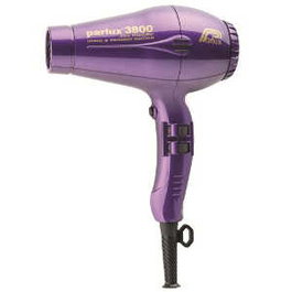 Parlux 3800 Ecofriendly Violet