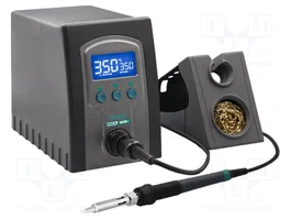 QUICK Station de soudage 70W 100÷480°C